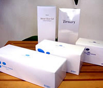 ADJUVANT(アジュバン)化粧品