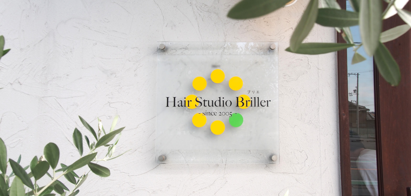 HairStudioBriller