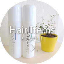 Hair Item